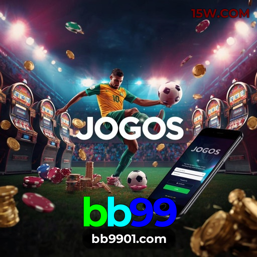 Catálogo bb99 2.547 jogos - Pragmatic Play, Evolution, NetEnt