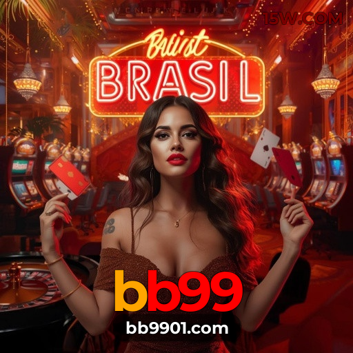 Material promocional do app bb99 — ilustração, não métricas auditadas nesta página